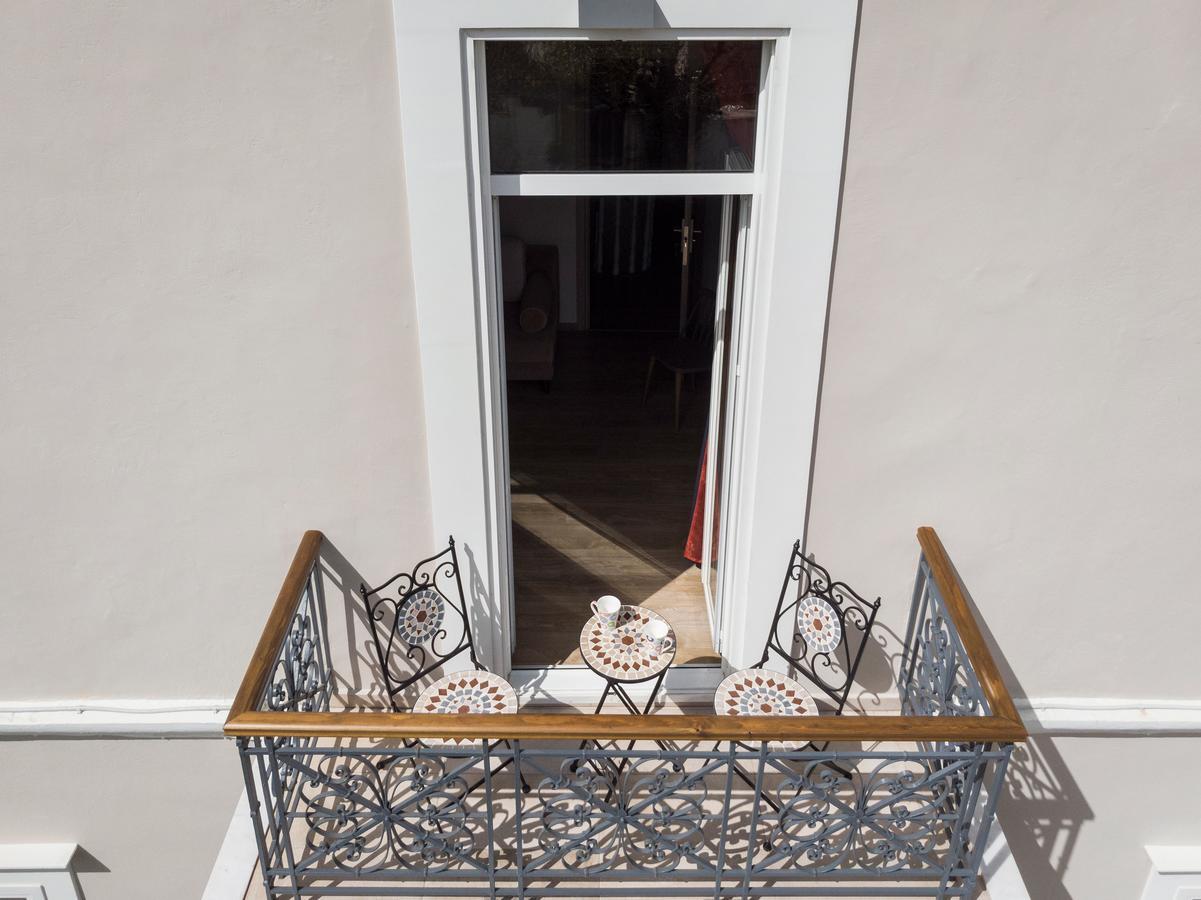 Camara Apartment *