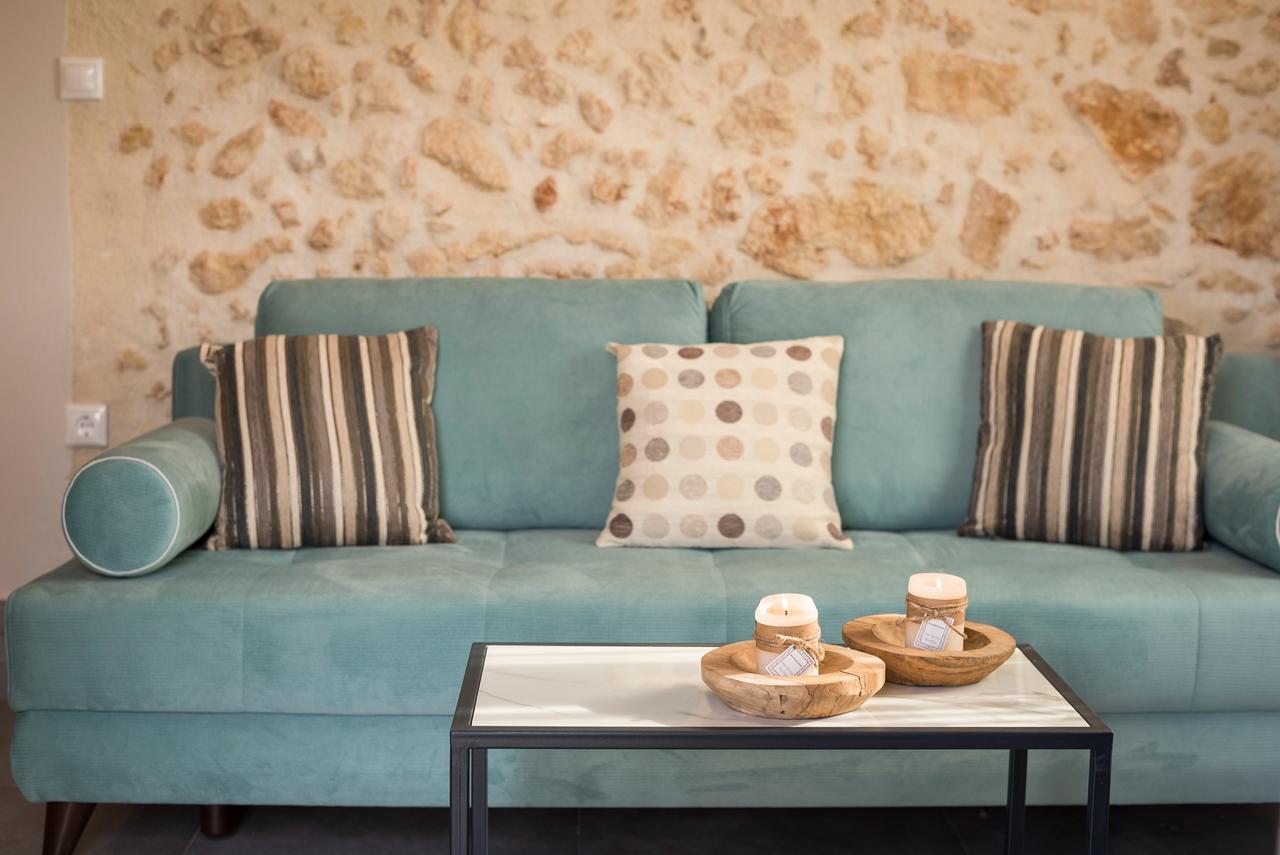 Apartment Camara Chania (Crete)