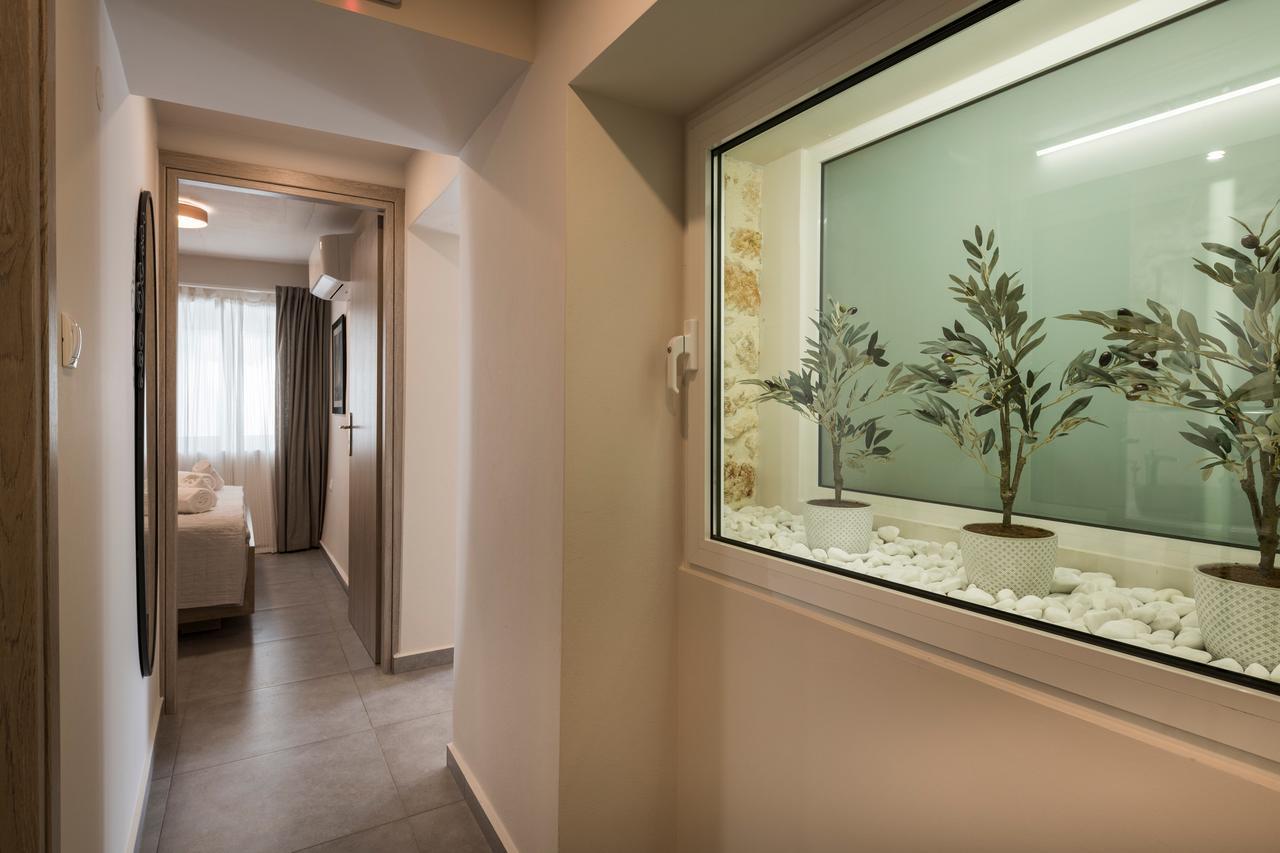 Camara Apartment