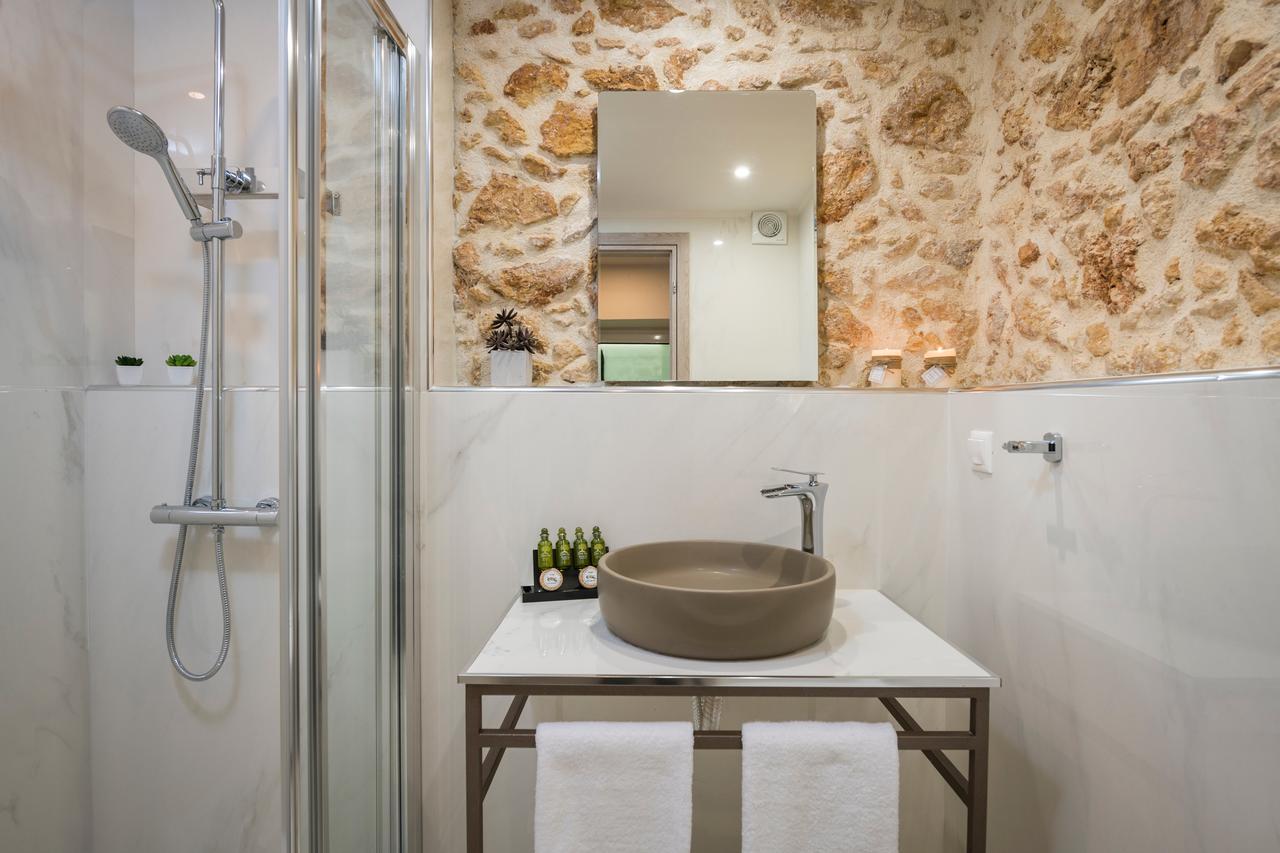 Camara Apartment Chania (Crete)