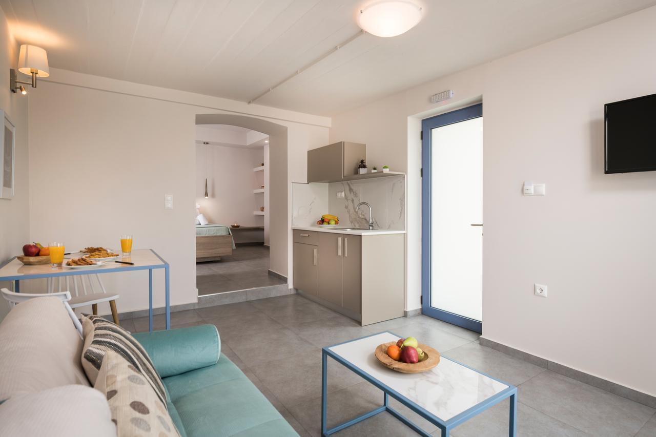 Camara Apartment *