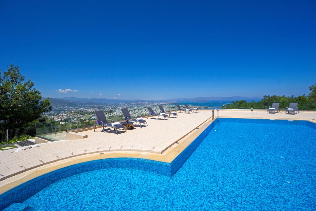Golden Key Vakantiehuis