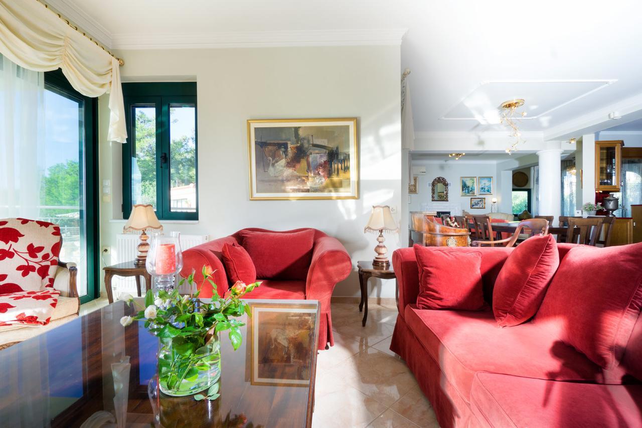 Vakantiehuis Golden Key *