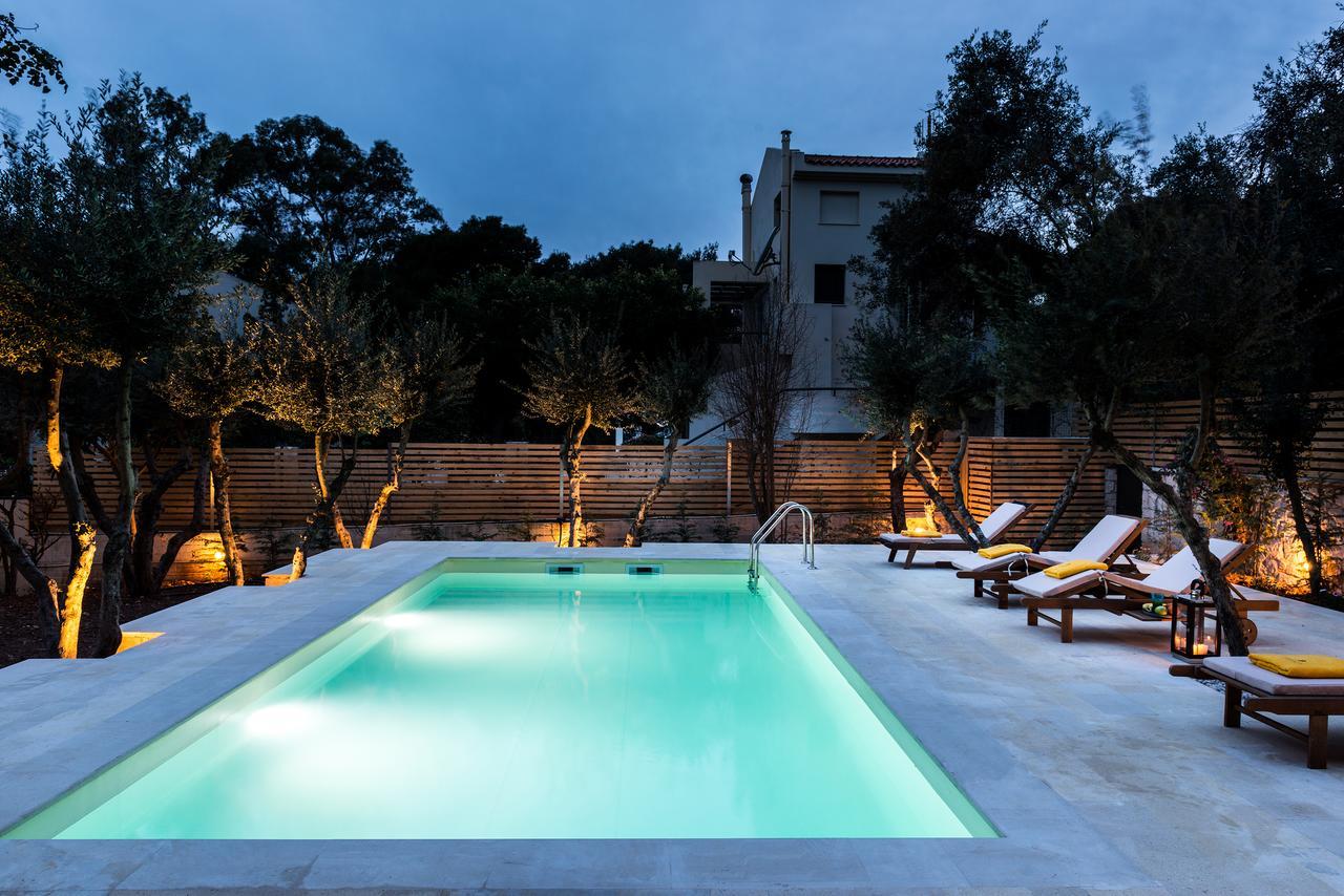 Koukounari Luxury