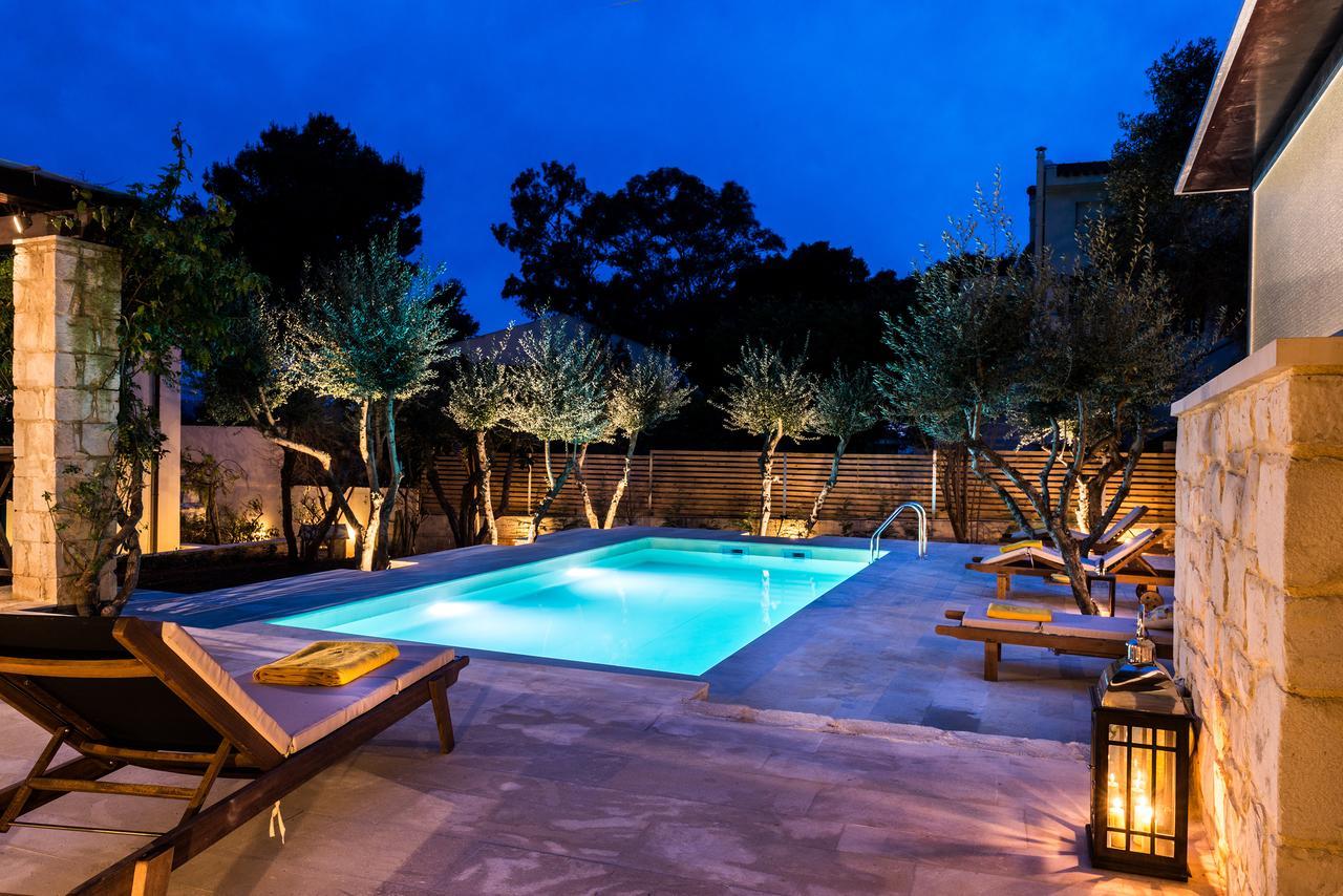 Villa Koukounari Luxury Chania (Crete)