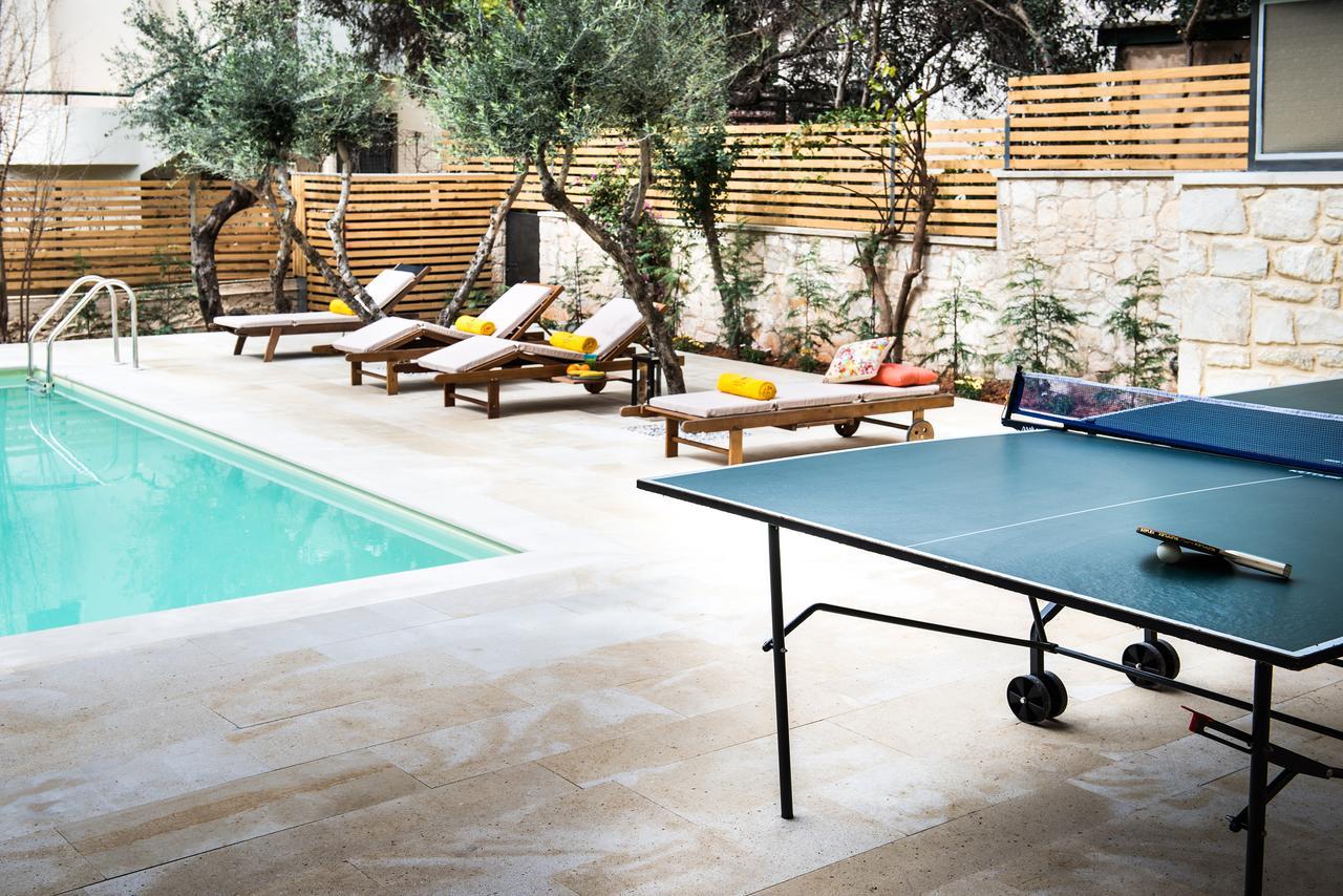Koukounari Luxury *