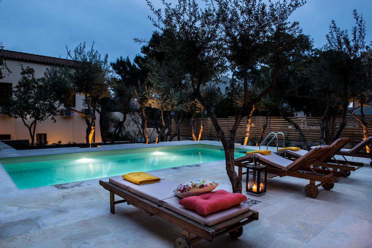 Koukounari Luxury Chania (Crete)