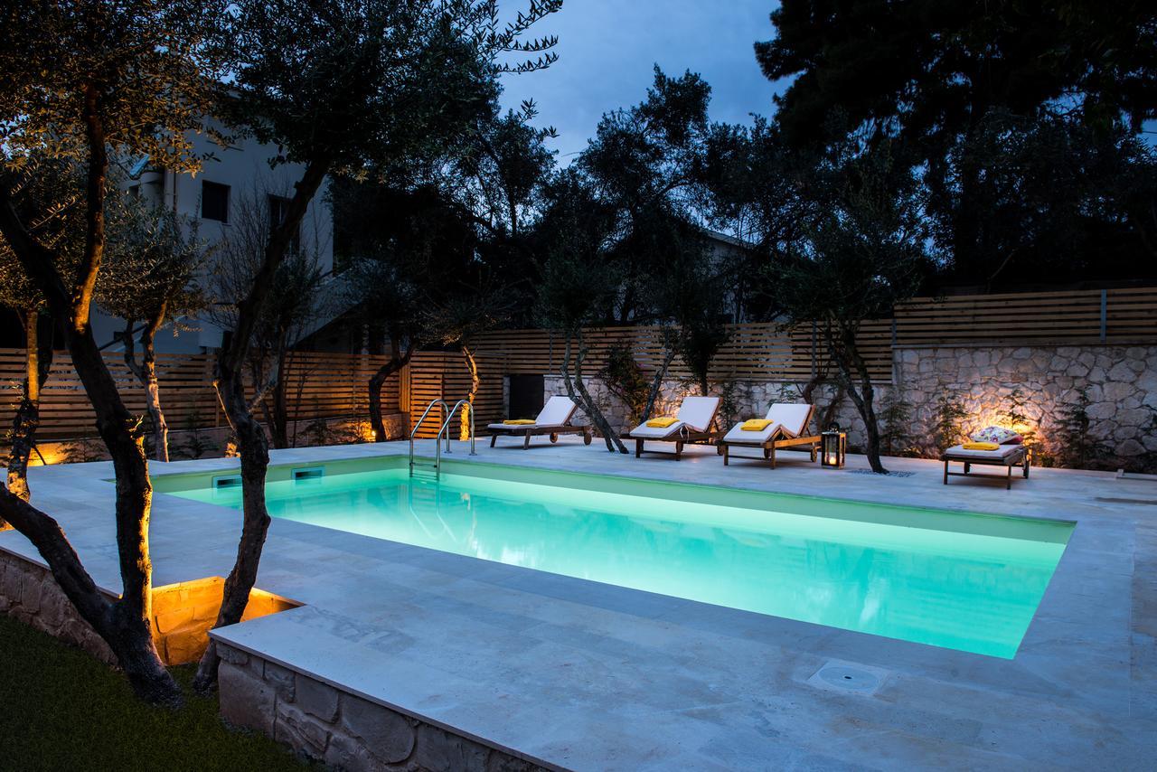 Villa Koukounari Luxury Chania (Crete)