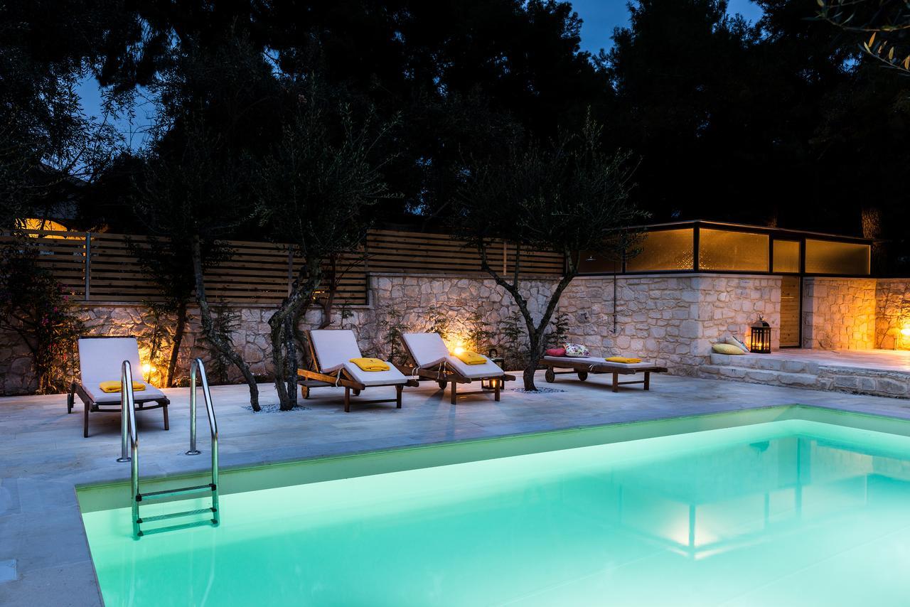 Koukounari Luxury