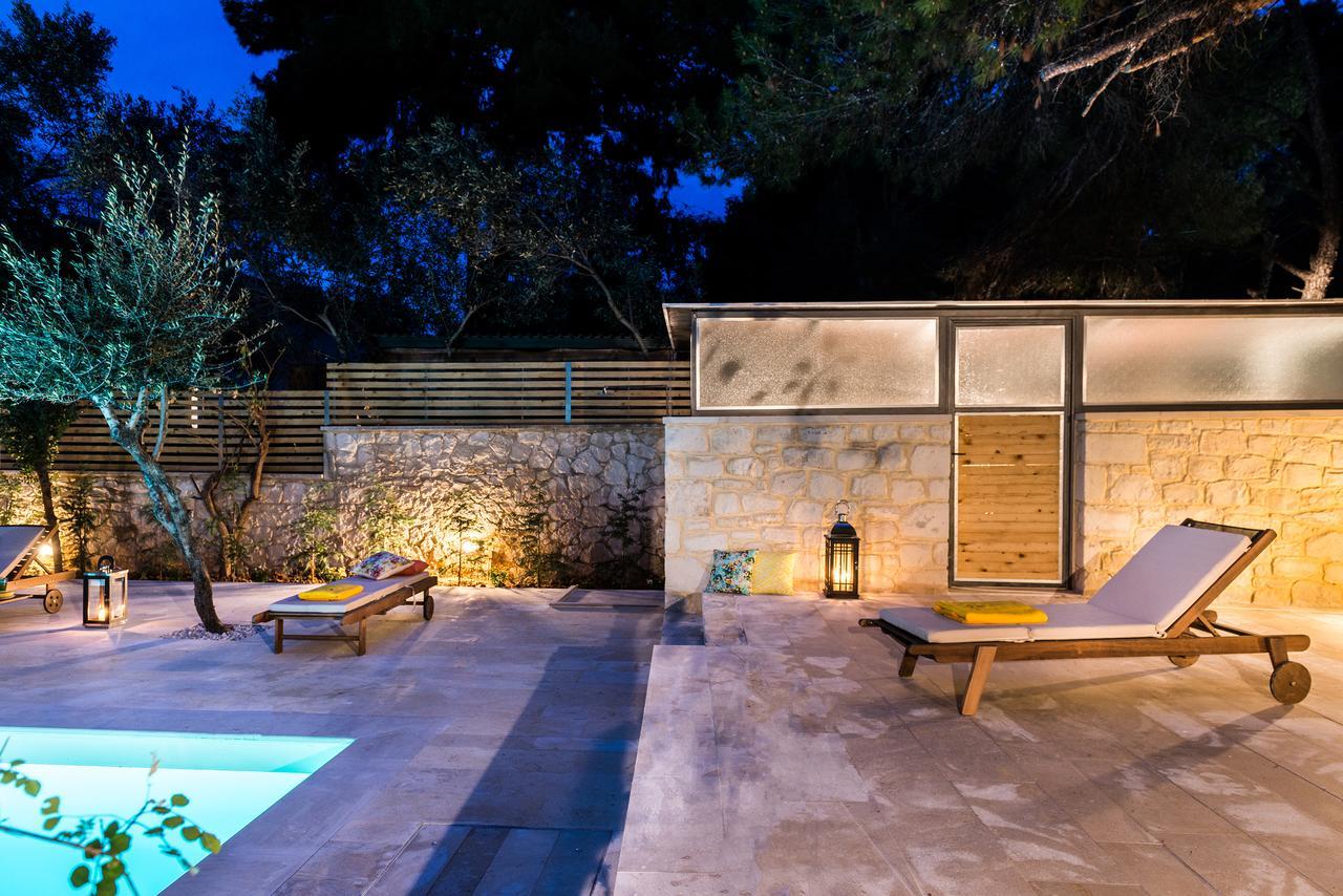 Koukounari Luxury Villa Chania (Crete)