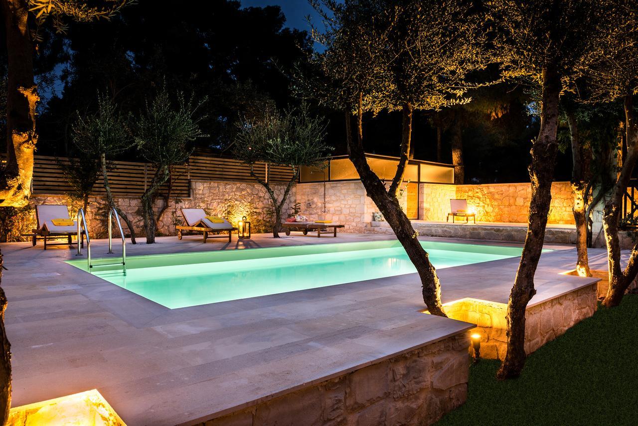 Koukounari Luxury Chania (Crete)