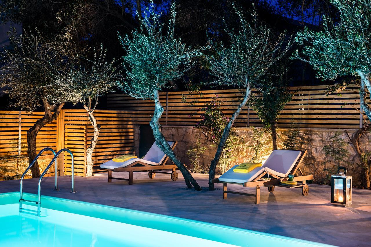 Villa Koukounari Luxury Chania (Crete)