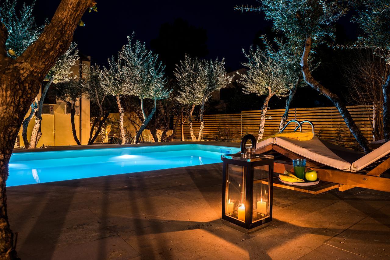 Koukounari Luxury *