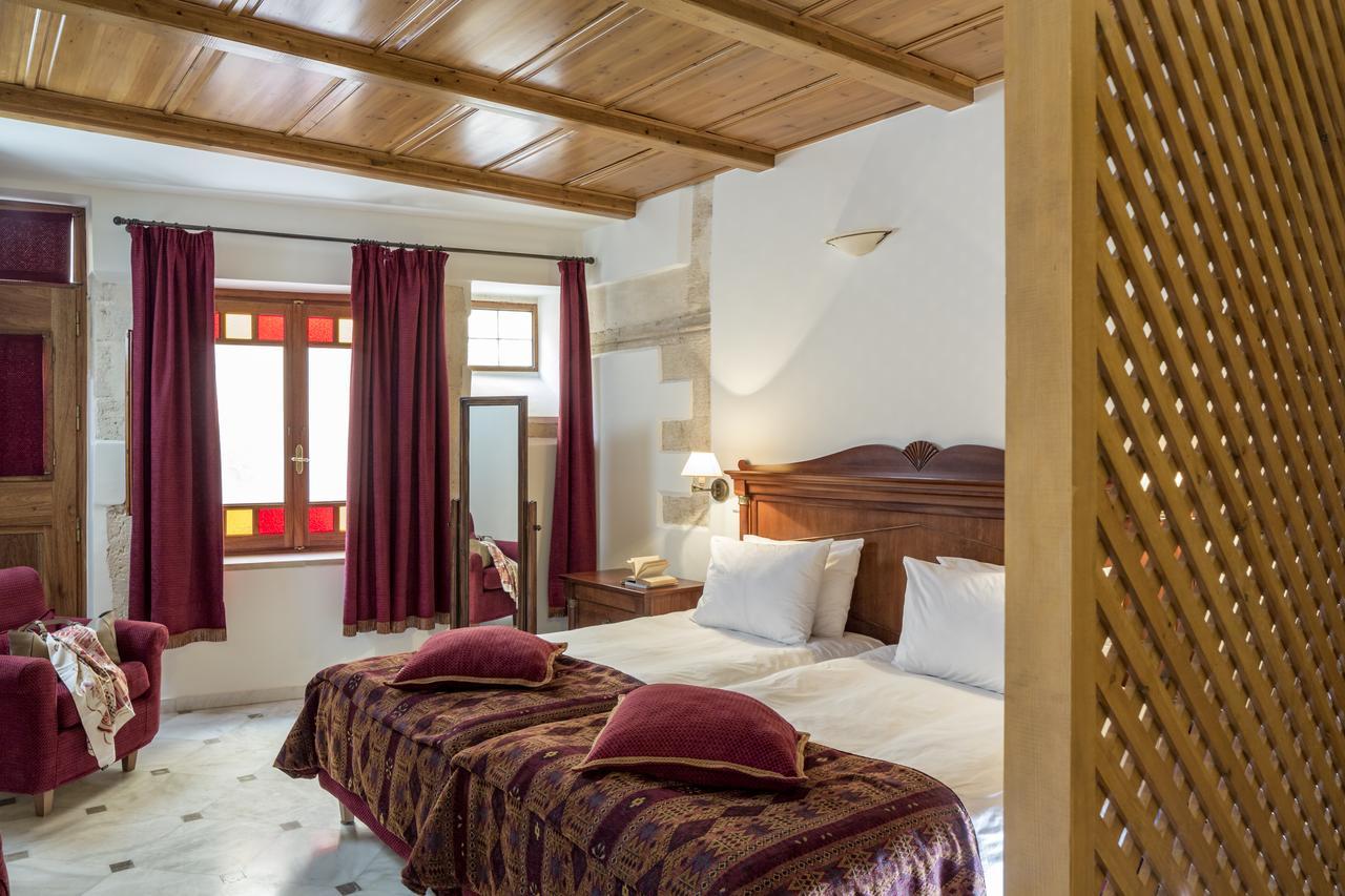 Casa Delfino & Hotel 5*