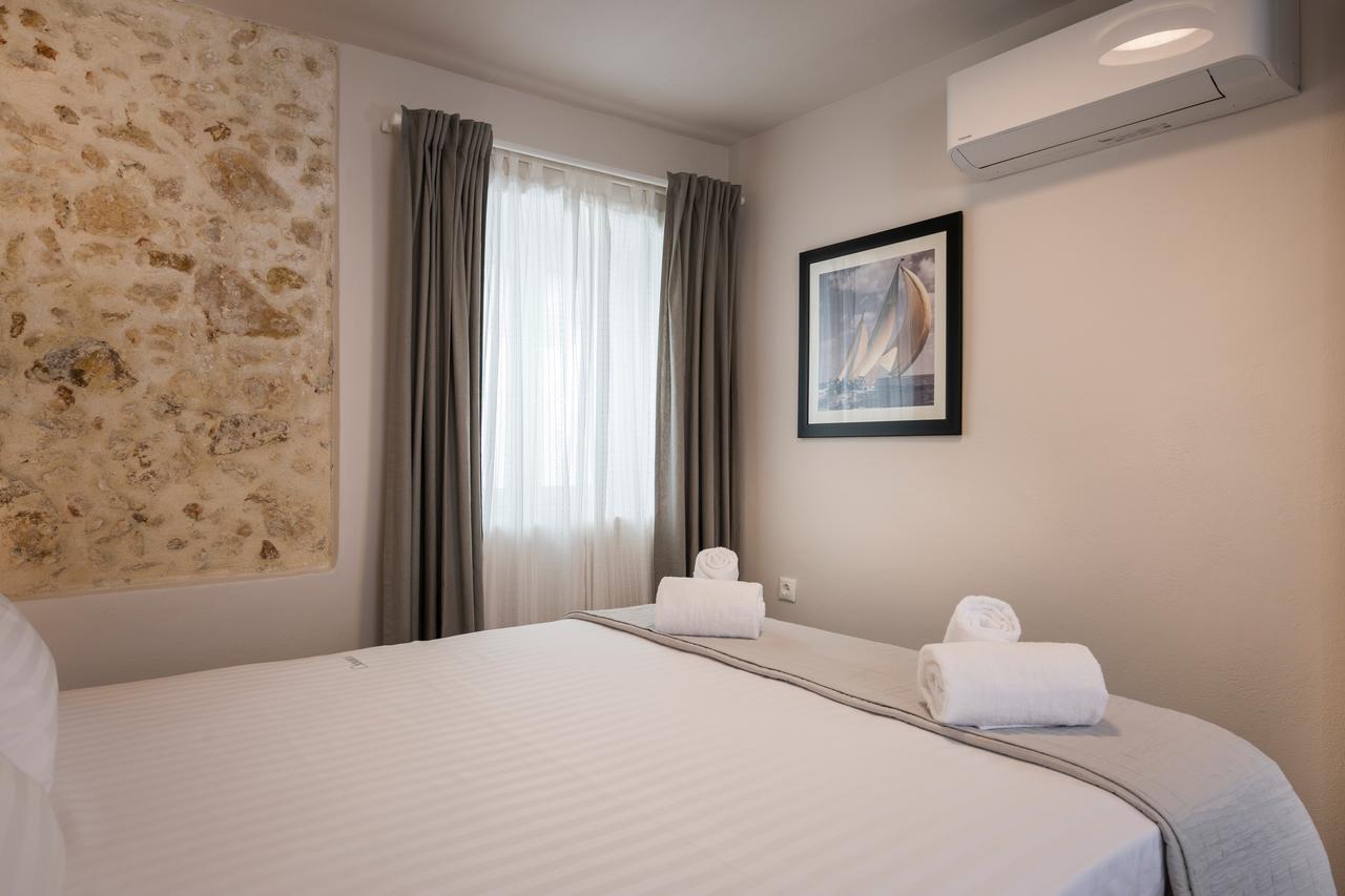 Apartment Camara Chania (Crete)