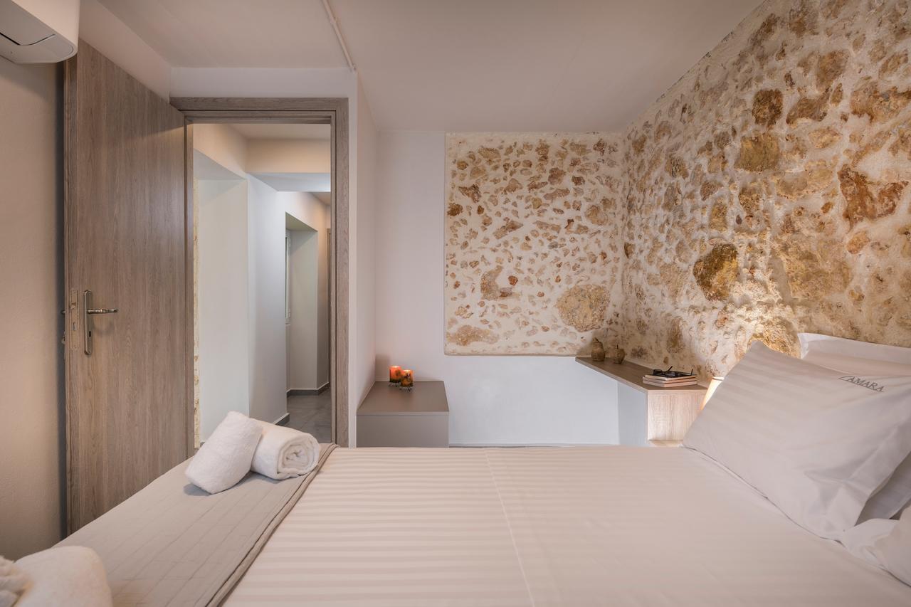 Apartment Camara Chania (Crete)