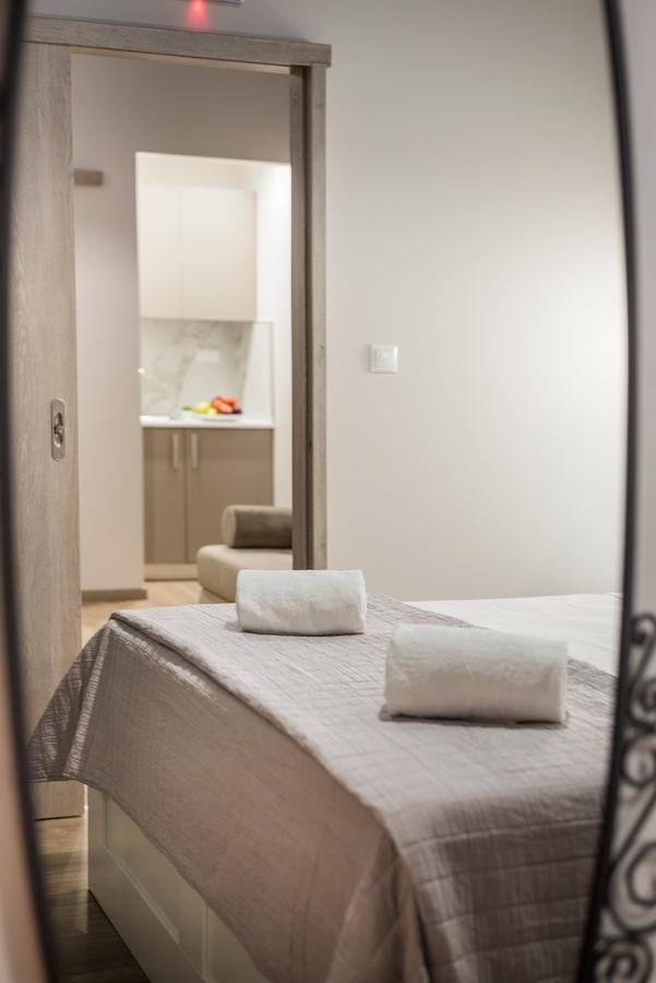 Apartment Camara *