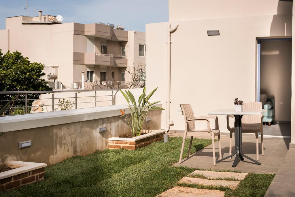 Apartment Camara Chania (Crete)