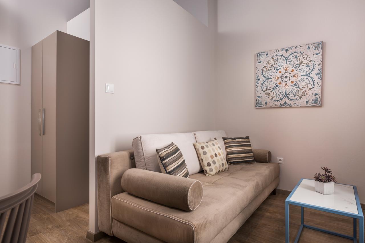 Camara Apartment Chania (Crete)