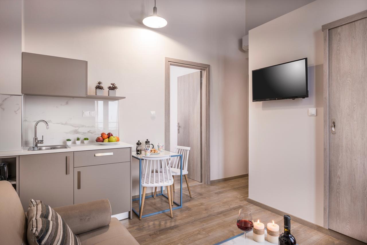 Apartment Camara