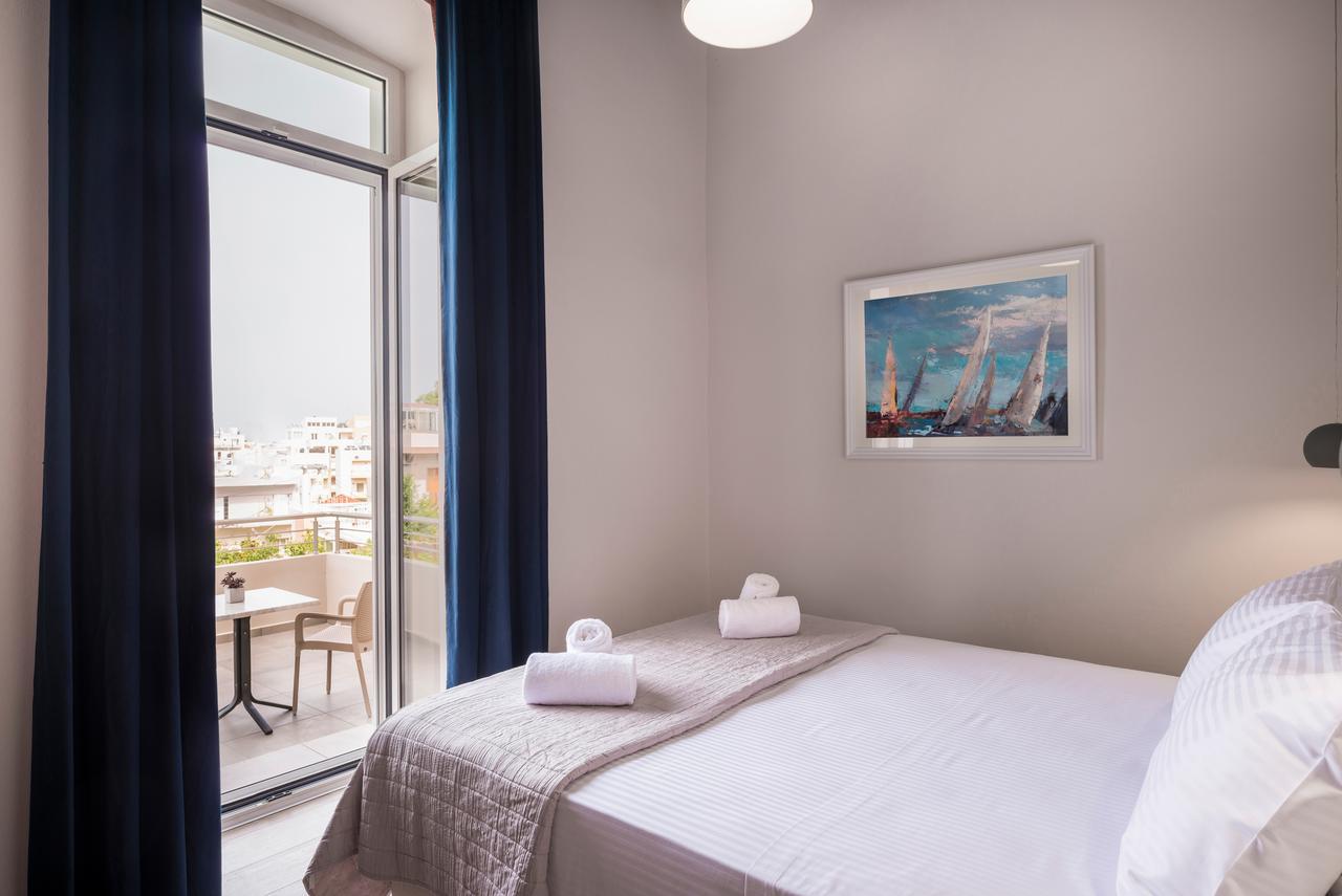Apartment Camara