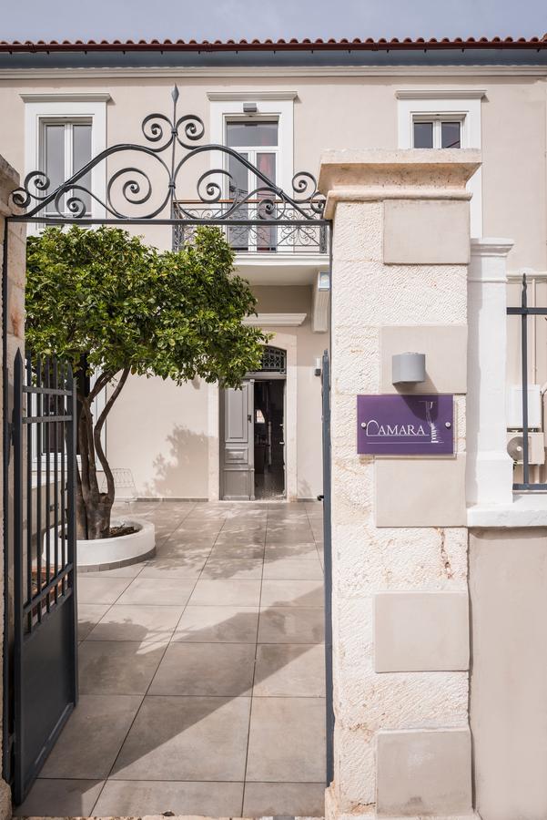 Apartment Camara