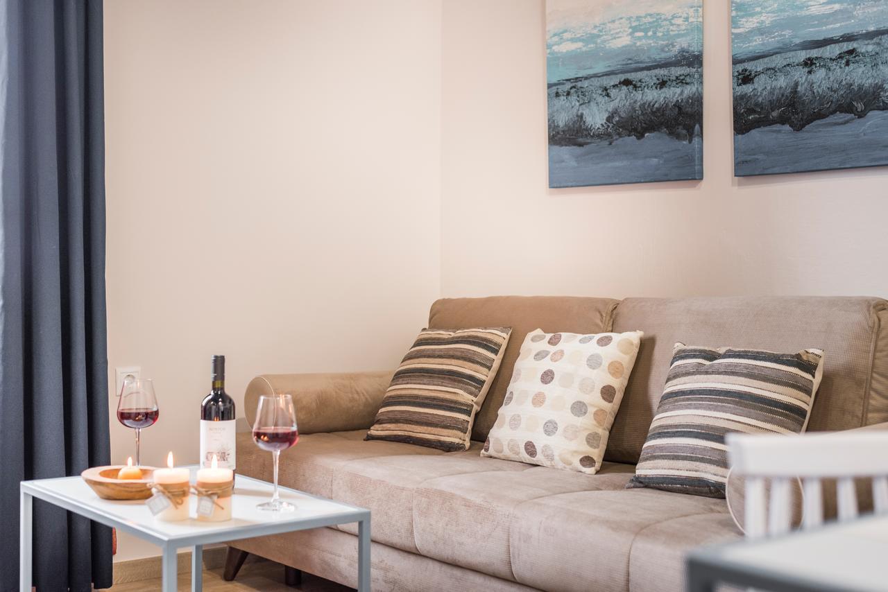 Apartment Camara