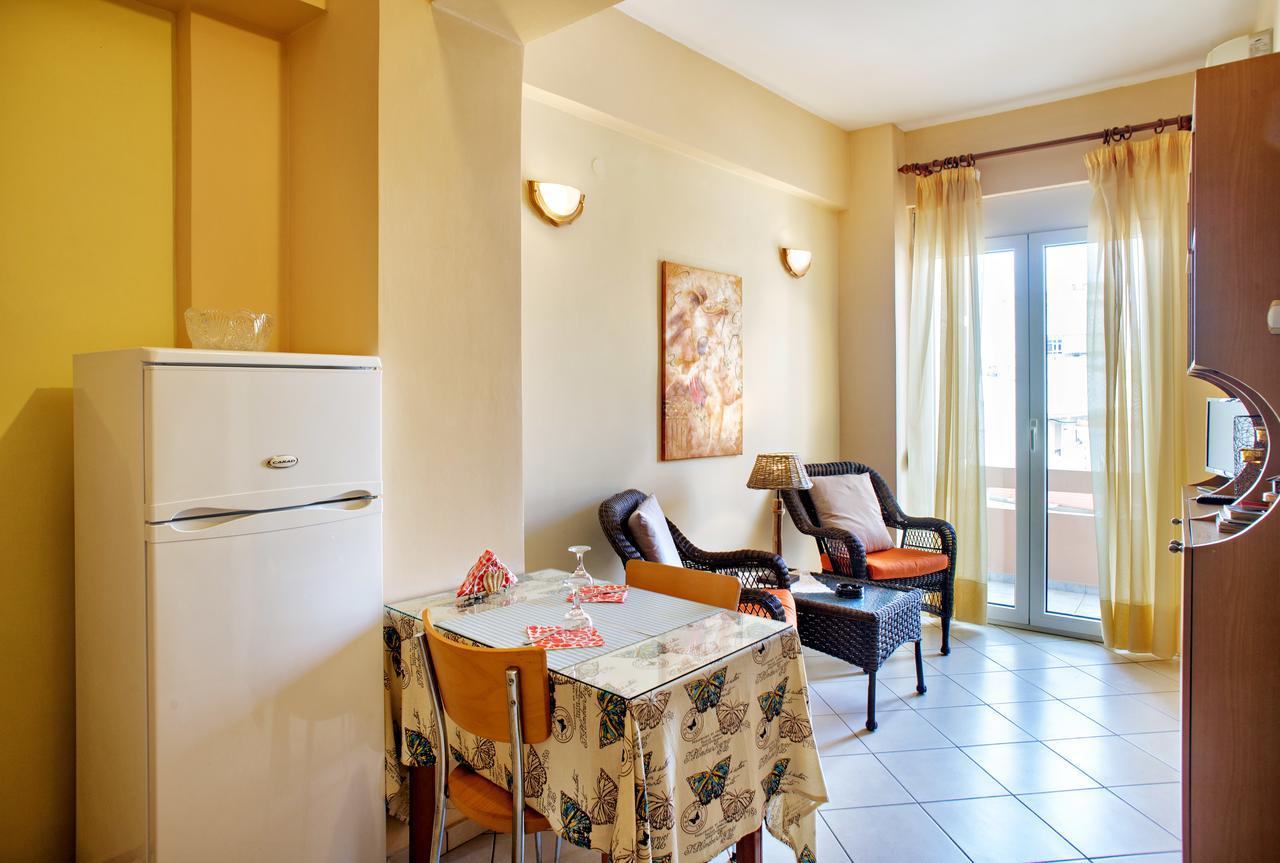 Apartment Stam's Paradise Chania (Crete)