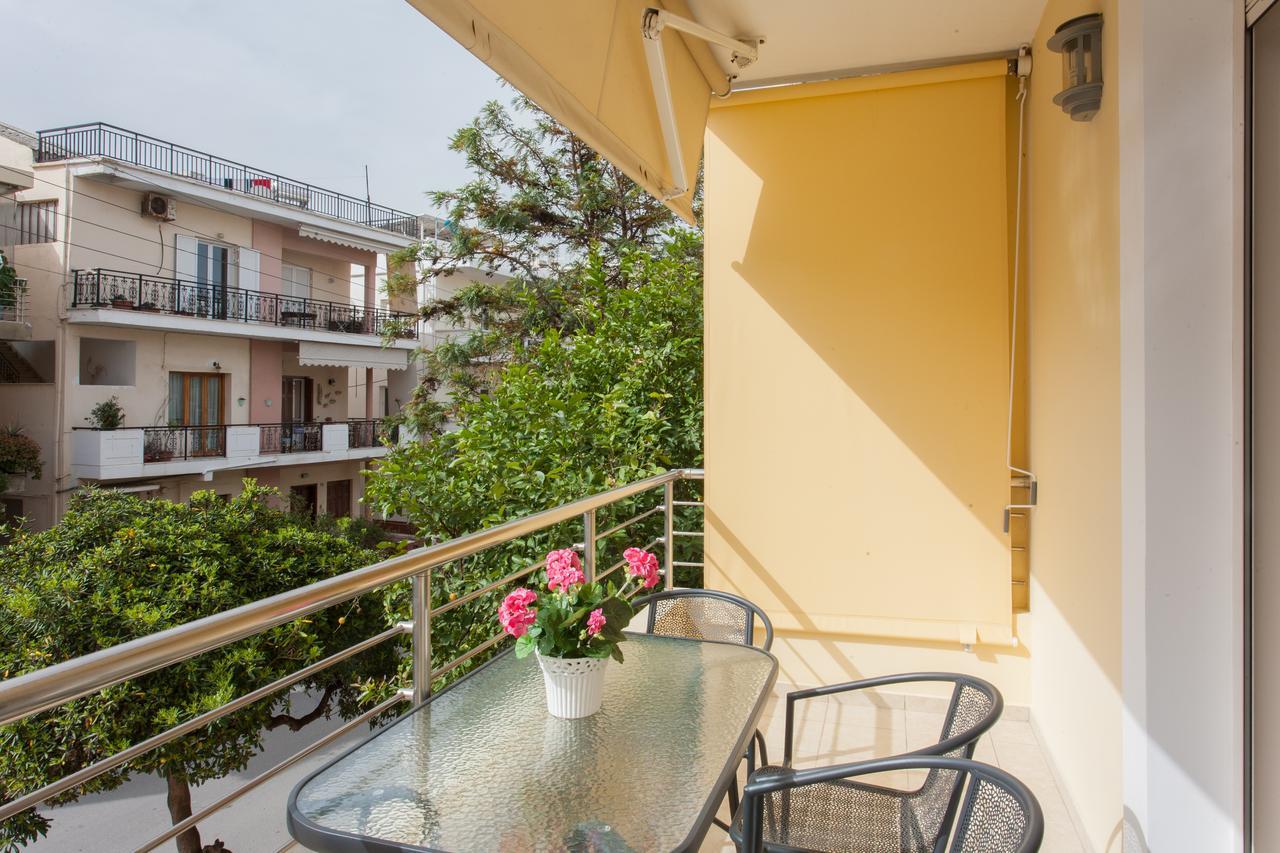 Apartment Mary Suites Chania