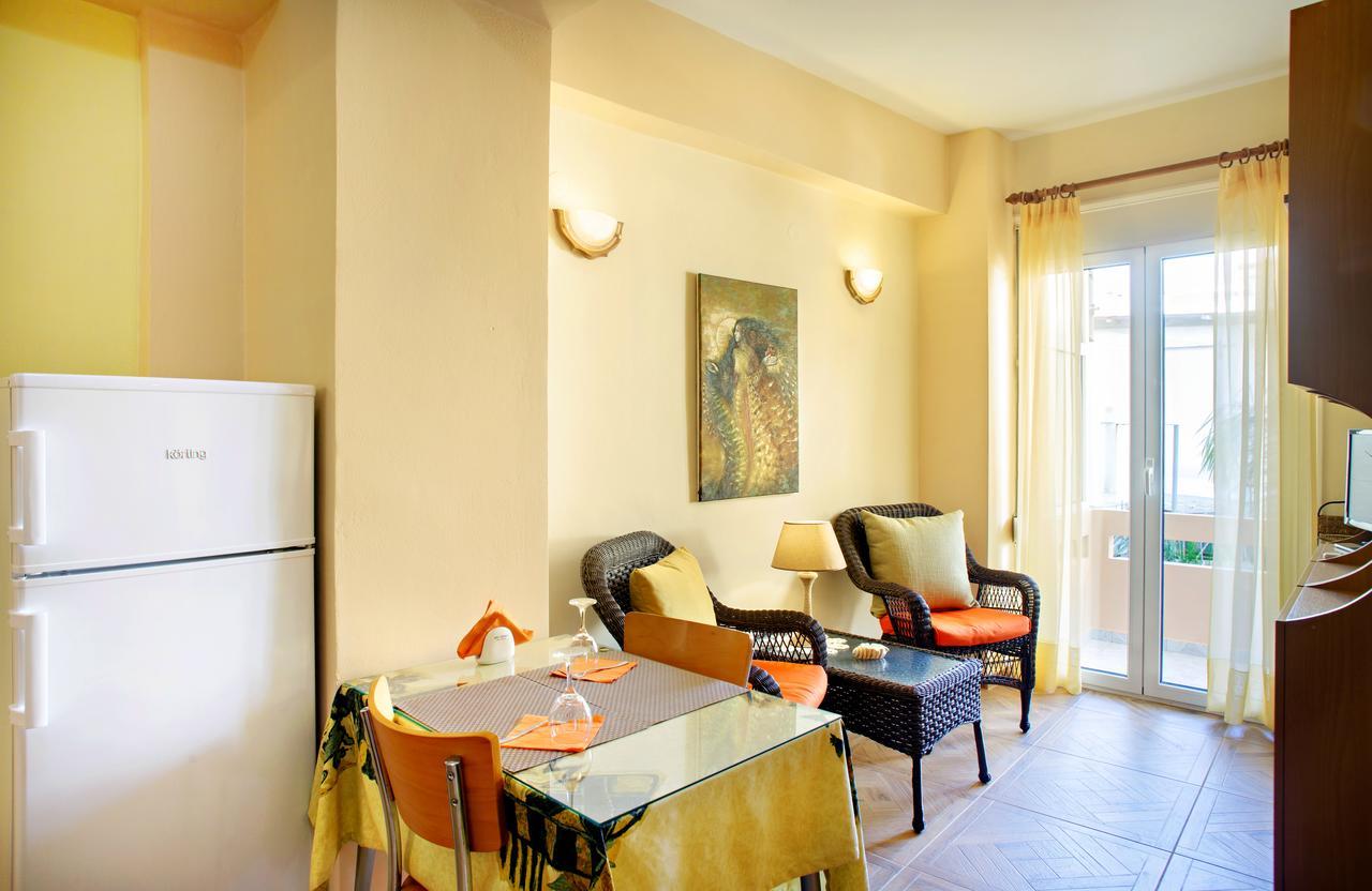 Apartment Stam's Paradise Chania (Crete)