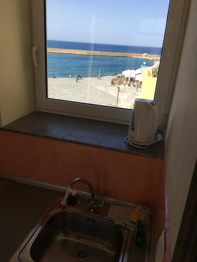 Erato Suites Appartement Chania (Crete)