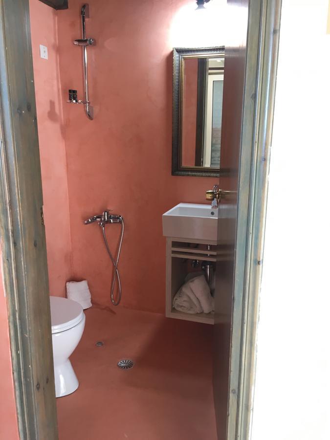 Erato Suites Appartement Chania (Crete)