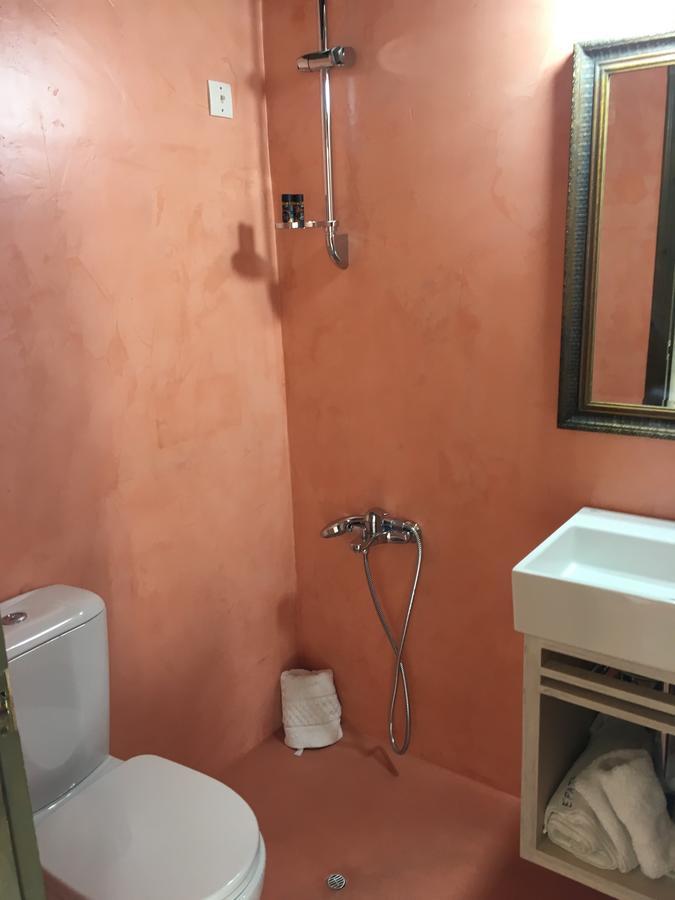 Appartement Erato Suites Chania (Crete)