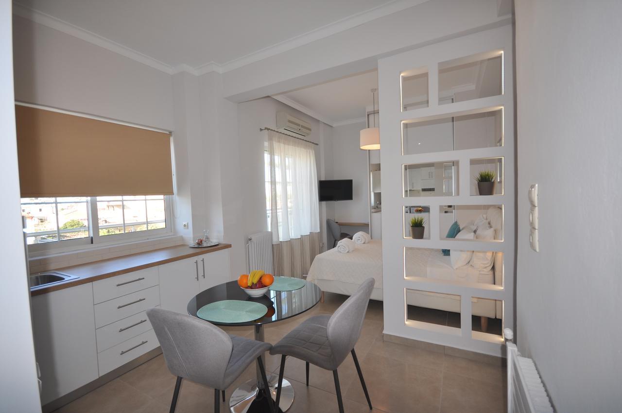Apartments Chania *
