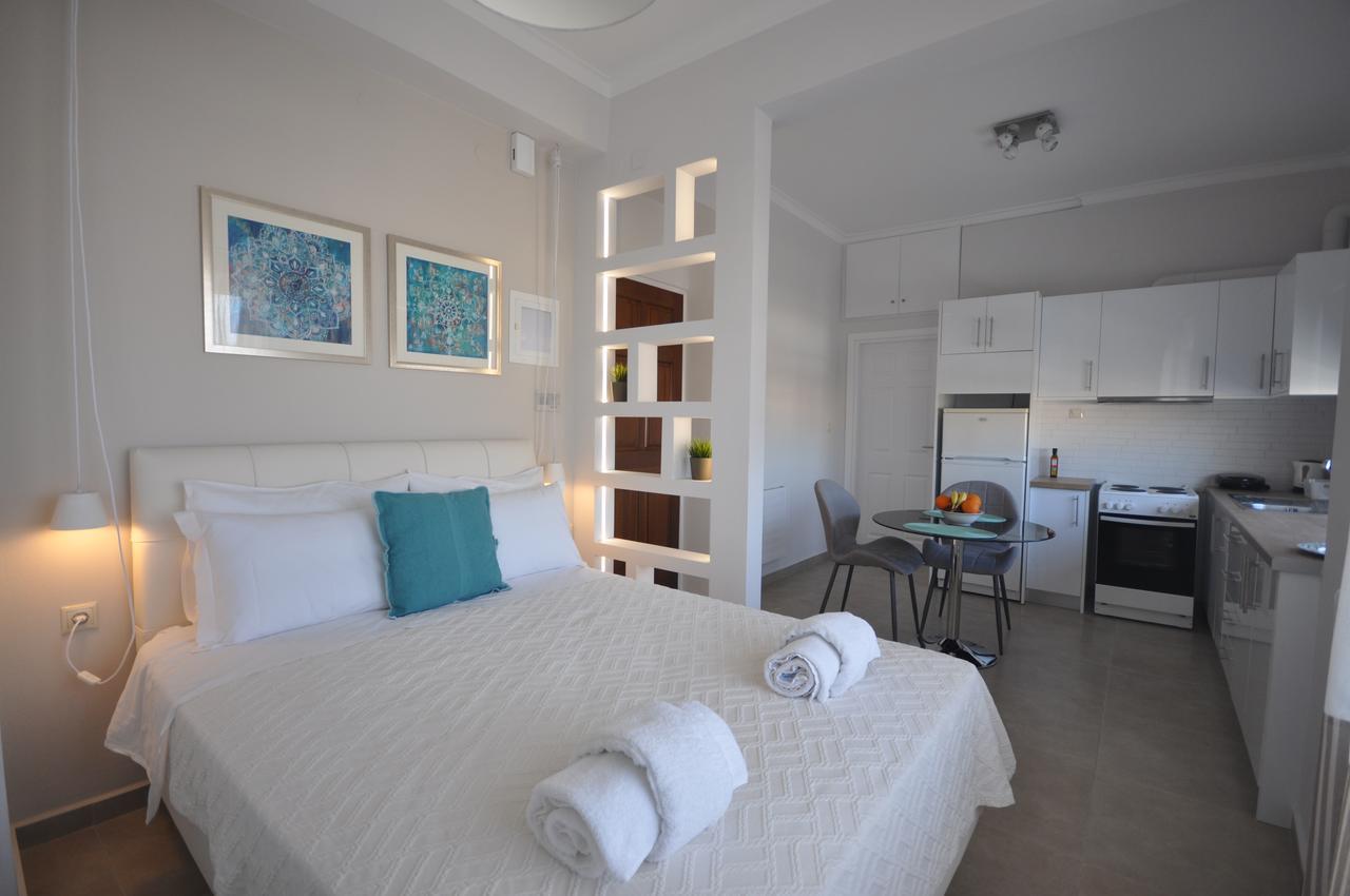 Apartments Chania * Chania (Crete)