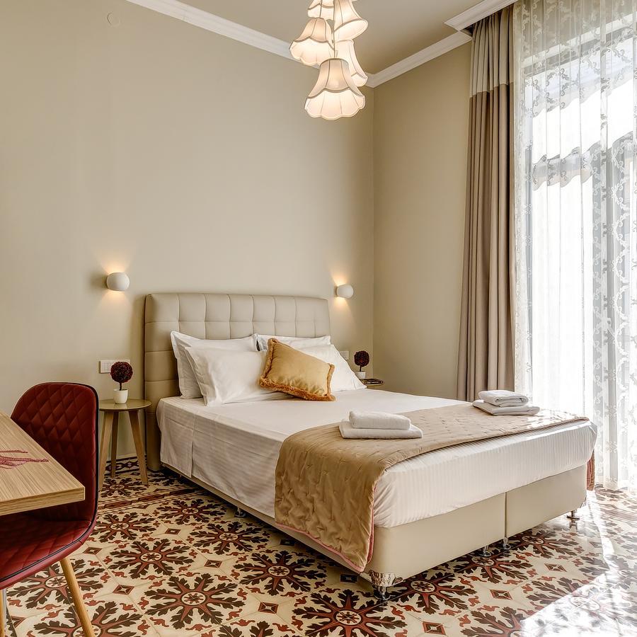 Aparthotel Mosaic 3*