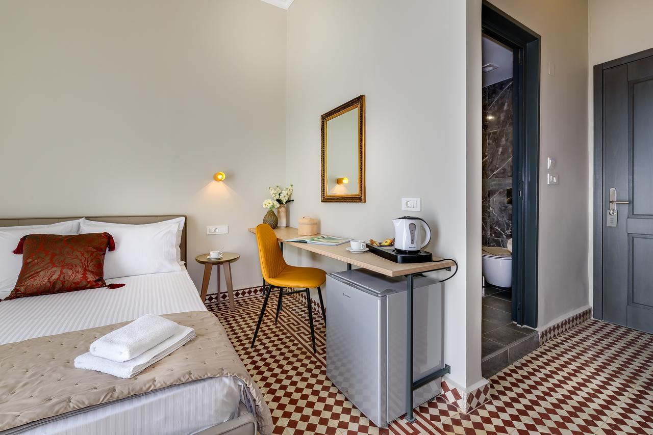 Aparthotel Mosaic Chania (Crete)