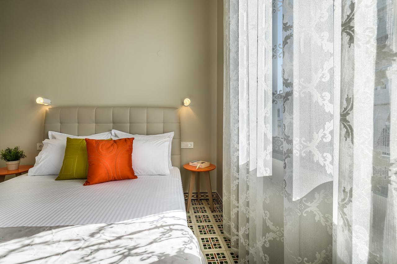Aparthotel Mosaic