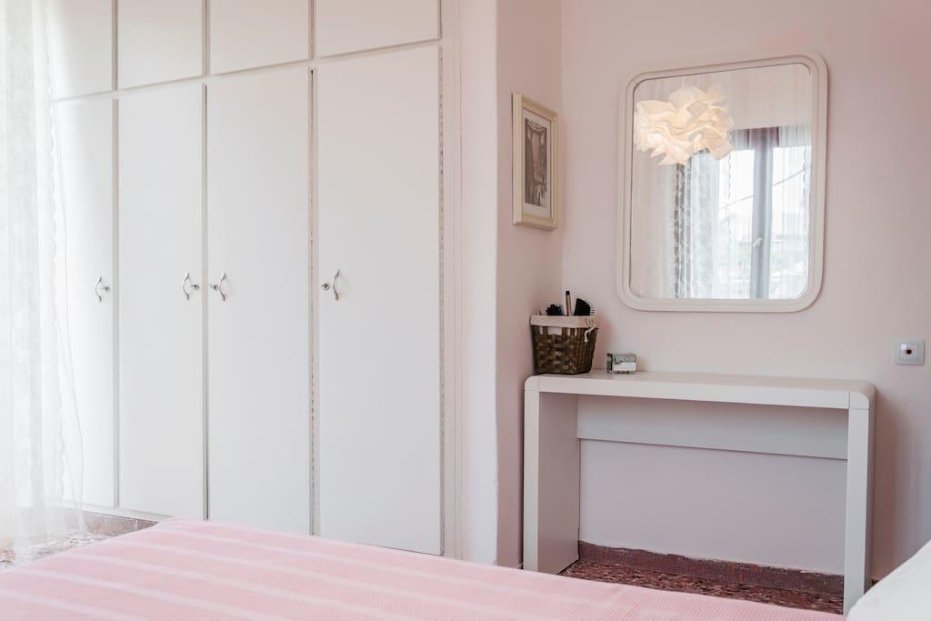 Appartement Anna's Beautiful