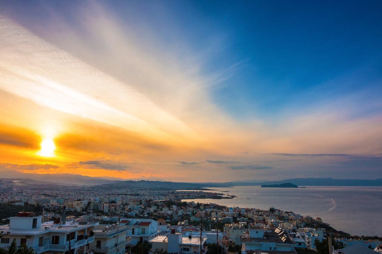 Loucerna Chania *