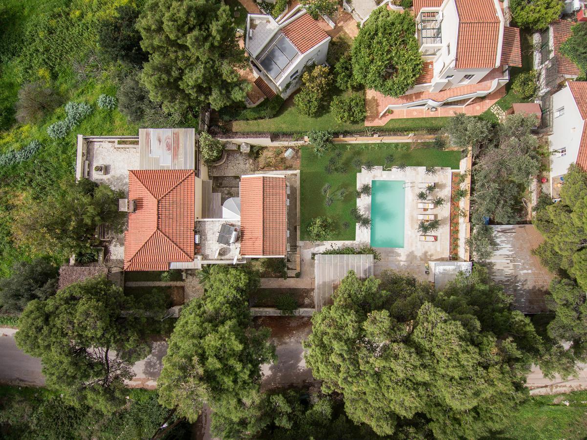 Koukounari Luxury