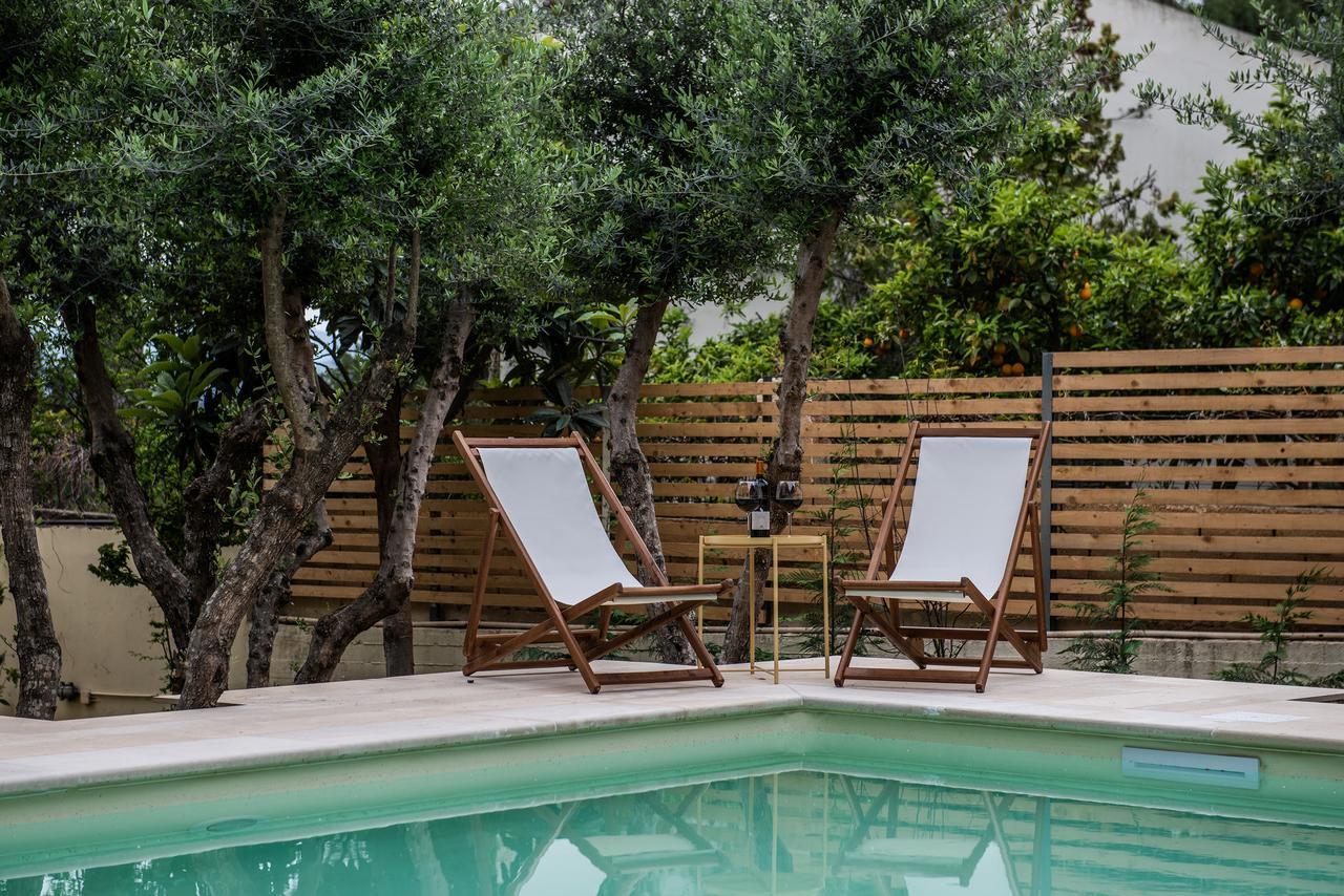Koukounari Luxury Chania (Crete)