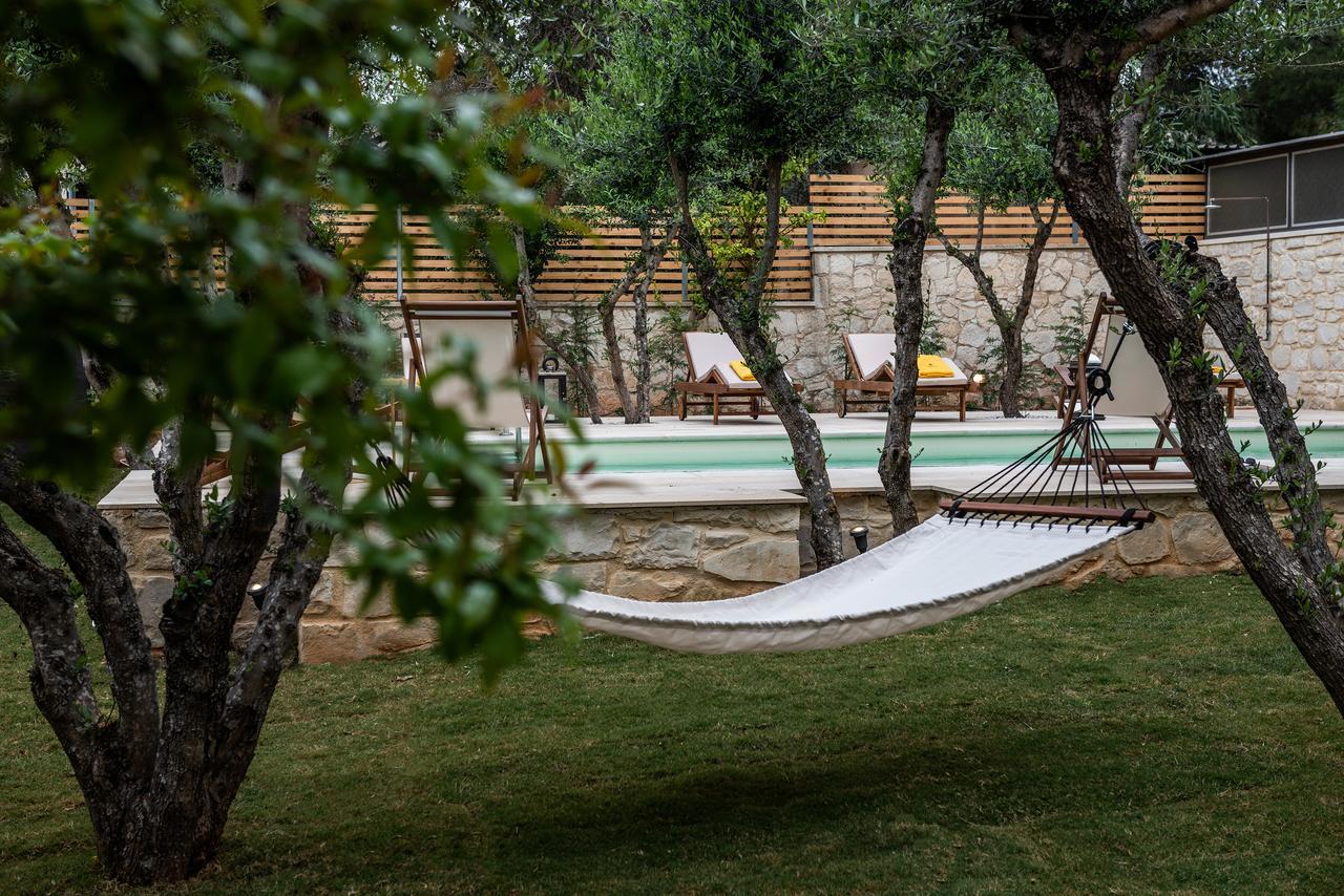Villa Koukounari Luxury Chania (Crete)