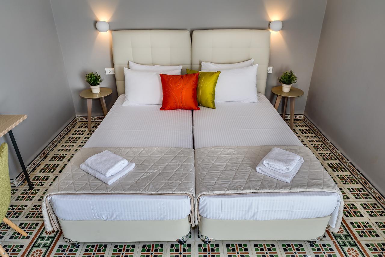 Aparthotel Mosaic