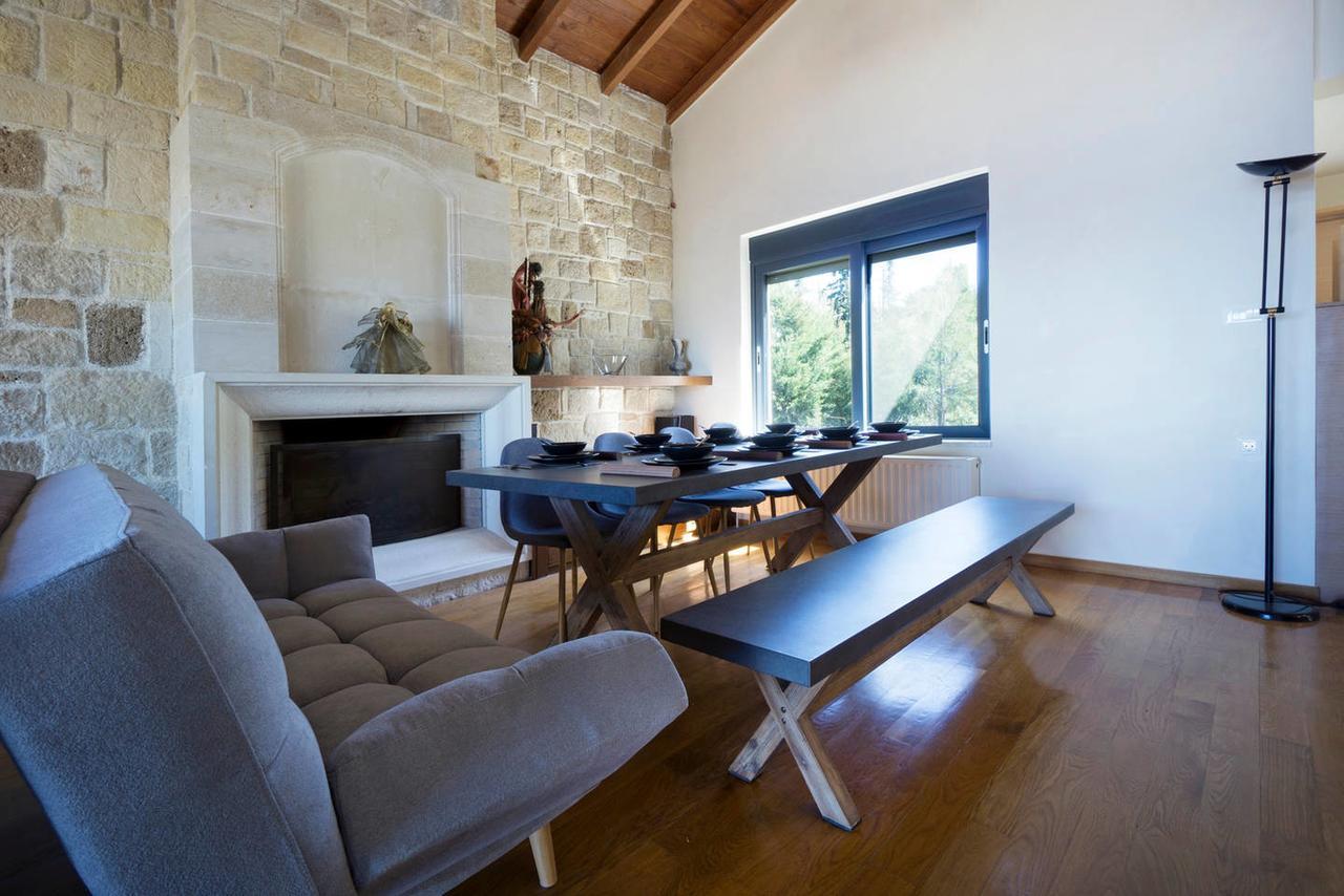 Koukouvaya Superb Penthouse