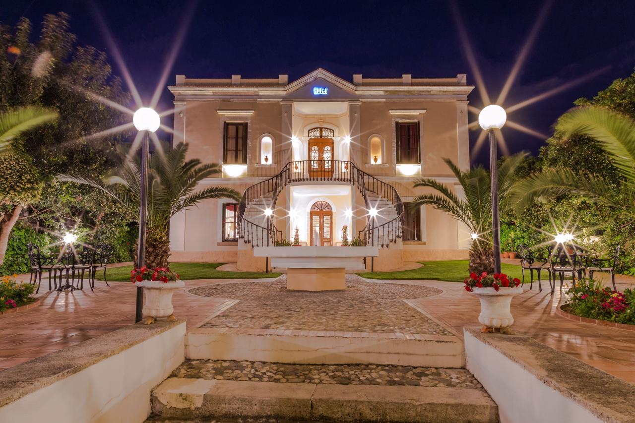 Halepa Hotel Chania (Crete)