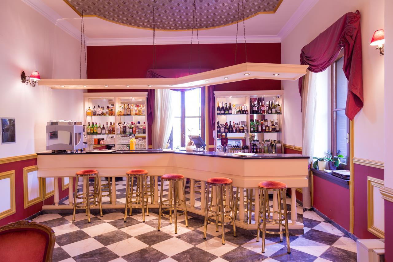 Hotel Halepa