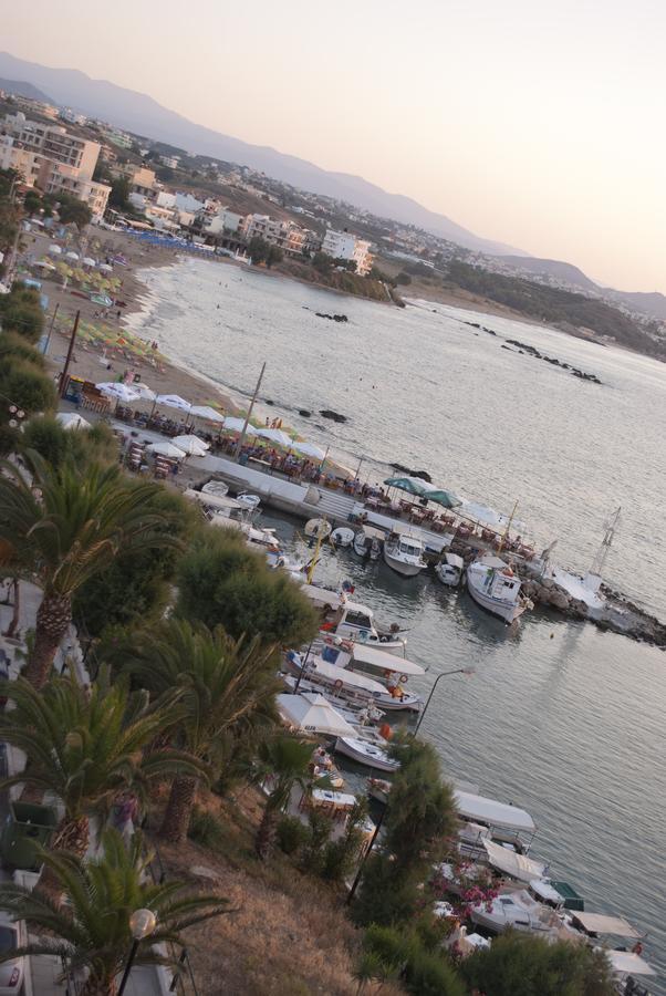 Semeli Appartement *