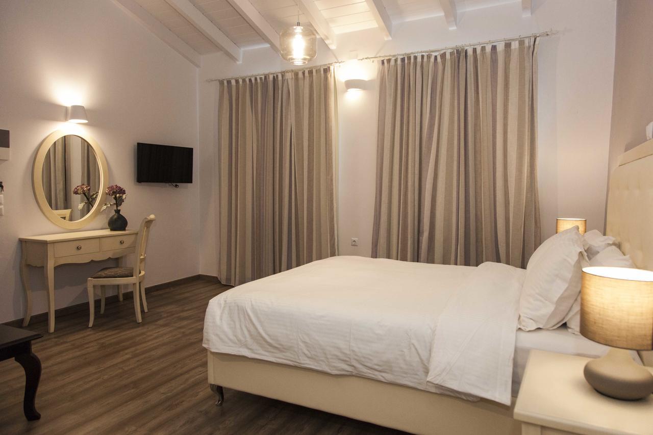 Shalom Luxury 3* Chania (Crete)