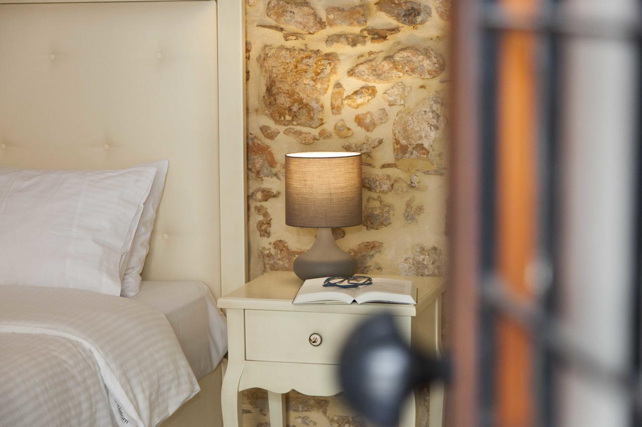 Shalom Luxury Chania (Crete)
